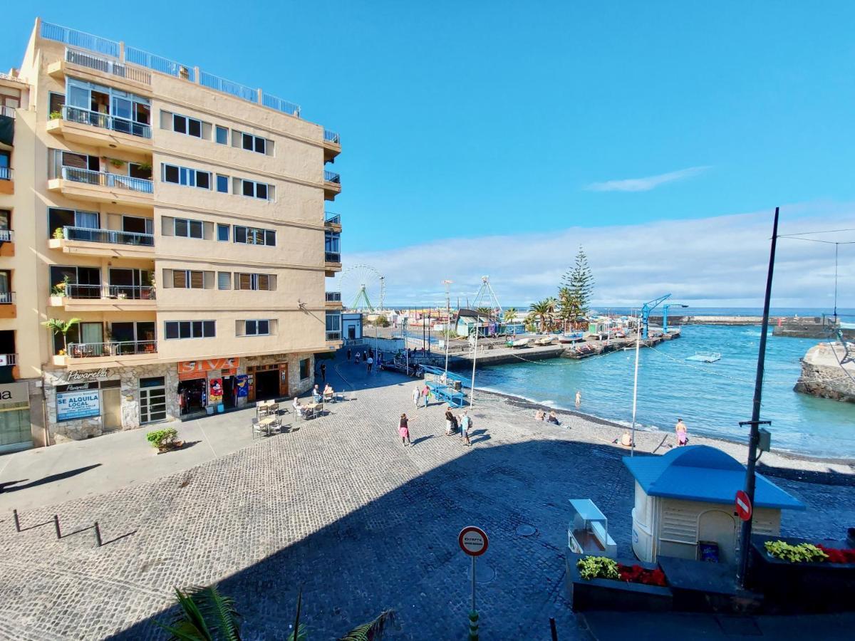 Marina Atlantic Mirador By Tor Appartamento Puerto de la Cruz  Esterno foto