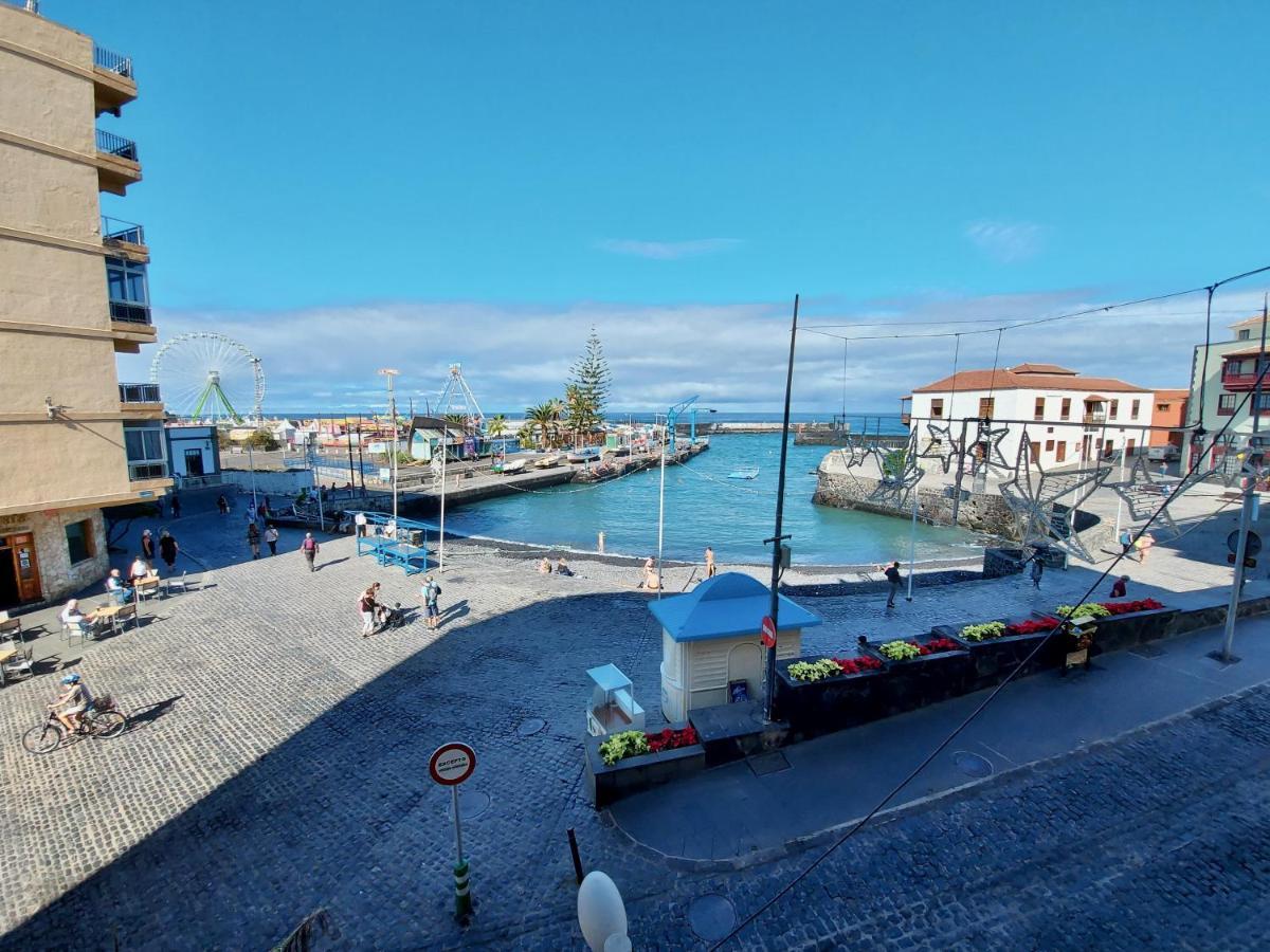 Marina Atlantic Mirador By Tor Appartamento Puerto de la Cruz  Esterno foto